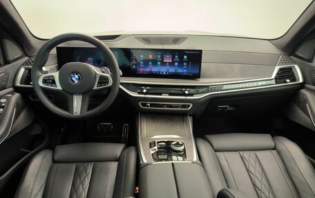 BMW X7, 2025 год, 17 870 000 рублей, 8 фотография