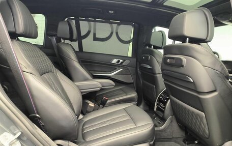 BMW X7, 2025 год, 17 870 000 рублей, 13 фотография