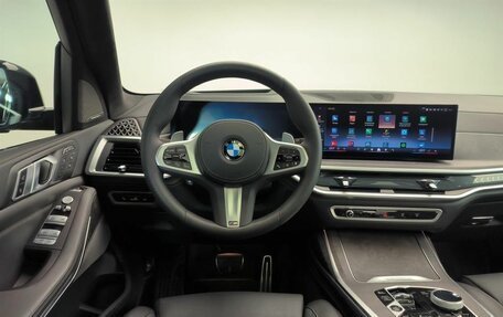 BMW X7, 2025 год, 17 870 000 рублей, 10 фотография