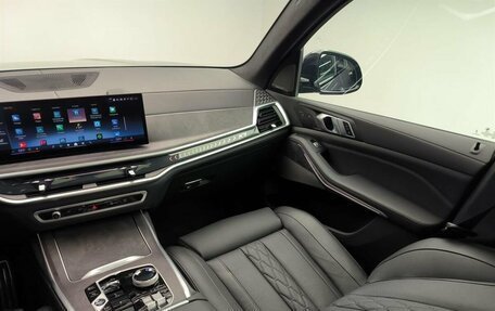 BMW X7, 2025 год, 17 870 000 рублей, 9 фотография