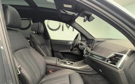 BMW X7, 2025 год, 17 870 000 рублей, 12 фотография