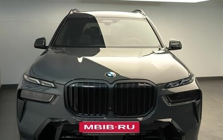 BMW X7, 2025 год, 17 870 000 рублей, 2 фотография