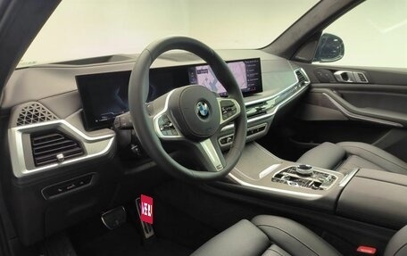 BMW X7, 2025 год, 17 870 000 рублей, 16 фотография