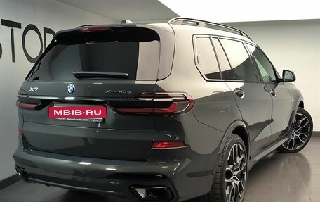 BMW X7, 2025 год, 17 870 000 рублей, 3 фотография