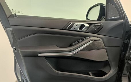 BMW X7, 2025 год, 17 870 000 рублей, 20 фотография