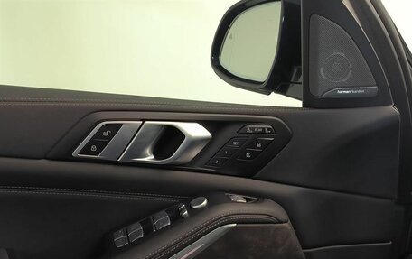 BMW X7, 2025 год, 17 870 000 рублей, 21 фотография