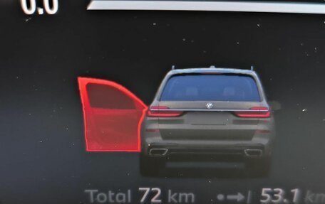 BMW X7, 2025 год, 17 870 000 рублей, 31 фотография