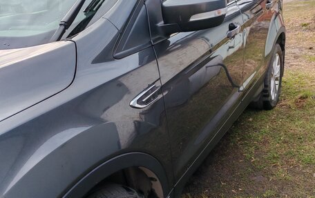 Ford Kuga III, 2019 год, 2 150 000 рублей, 7 фотография