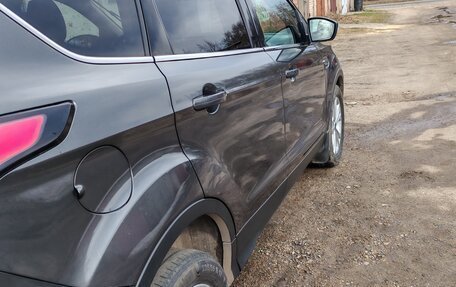 Ford Kuga III, 2019 год, 2 150 000 рублей, 6 фотография