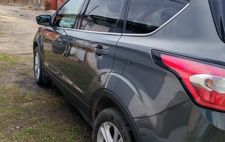 Ford Kuga III, 2019 год, 2 150 000 рублей, 5 фотография