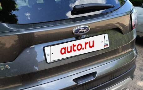 Ford Kuga III, 2019 год, 2 150 000 рублей, 4 фотография