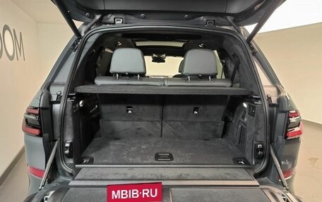 BMW X7, 2025 год, 17 870 000 рублей, 24 фотография