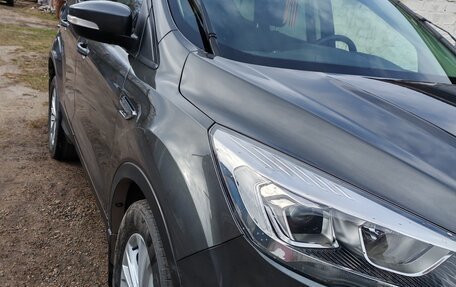 Ford Kuga III, 2019 год, 2 150 000 рублей, 8 фотография