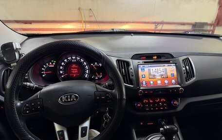 KIA Sportage III, 2012 год, 1 500 000 рублей, 7 фотография