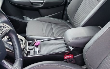 Ford Kuga III, 2019 год, 2 150 000 рублей, 14 фотография