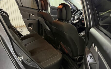 KIA Sportage III, 2012 год, 1 500 000 рублей, 9 фотография