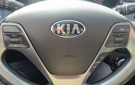 KIA Rio III рестайлинг, 2015 год, 980 000 рублей, 6 фотография