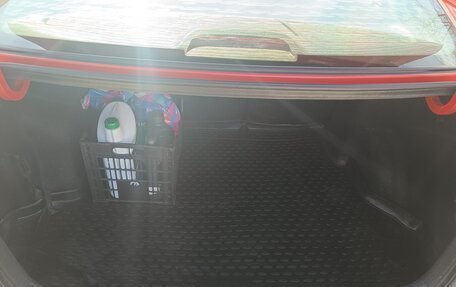 KIA Rio III рестайлинг, 2015 год, 980 000 рублей, 8 фотография