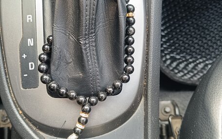 KIA Rio III рестайлинг, 2015 год, 980 000 рублей, 11 фотография