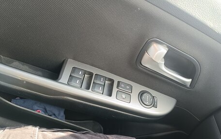 KIA Rio III рестайлинг, 2015 год, 980 000 рублей, 9 фотография