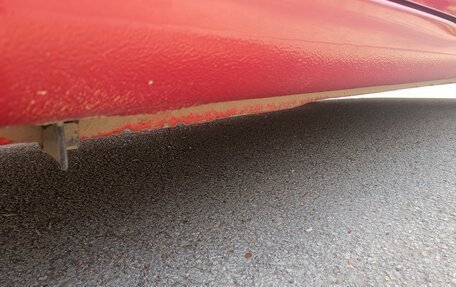 KIA Rio III рестайлинг, 2015 год, 980 000 рублей, 14 фотография