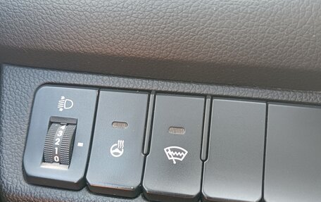 KIA Rio III рестайлинг, 2015 год, 980 000 рублей, 13 фотография