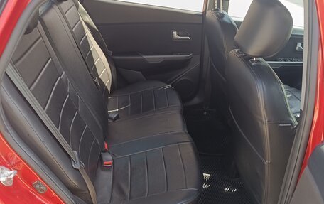 KIA Rio III рестайлинг, 2015 год, 980 000 рублей, 5 фотография