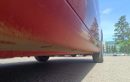 KIA Rio III рестайлинг, 2015 год, 980 000 рублей, 15 фотография