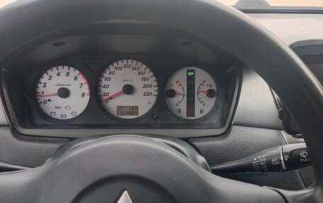 Mitsubishi Lancer IX, 2007 год, 423 000 рублей, 2 фотография