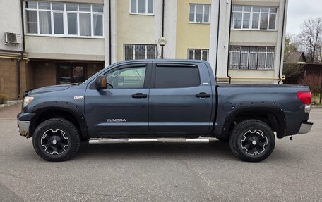 Toyota Tundra II, 2008 год, 3 800 000 рублей, 3 фотография