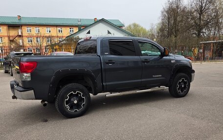 Toyota Tundra II, 2008 год, 3 800 000 рублей, 7 фотография