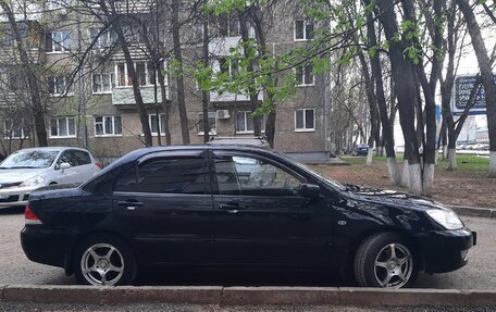 Mitsubishi Lancer IX, 2007 год, 423 000 рублей, 6 фотография