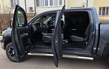 Toyota Tundra II, 2008 год, 3 800 000 рублей, 9 фотография