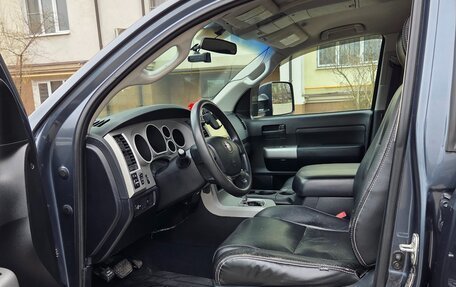 Toyota Tundra II, 2008 год, 3 800 000 рублей, 10 фотография