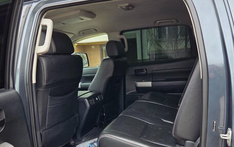 Toyota Tundra II, 2008 год, 3 800 000 рублей, 11 фотография