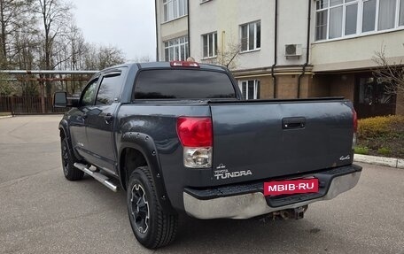 Toyota Tundra II, 2008 год, 3 800 000 рублей, 4 фотография