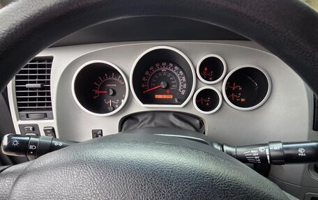 Toyota Tundra II, 2008 год, 3 800 000 рублей, 13 фотография