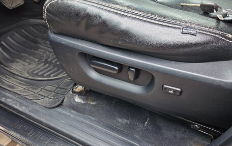 Toyota Tundra II, 2008 год, 3 800 000 рублей, 18 фотография