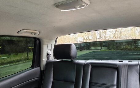 Toyota Tundra II, 2008 год, 3 800 000 рублей, 17 фотография