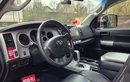 Toyota Tundra II, 2008 год, 3 800 000 рублей, 12 фотография