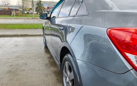 Chevrolet Cruze II, 2012 год, 800 000 рублей, 2 фотография