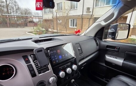 Toyota Tundra II, 2008 год, 3 800 000 рублей, 16 фотография