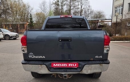 Toyota Tundra II, 2008 год, 3 800 000 рублей, 5 фотография