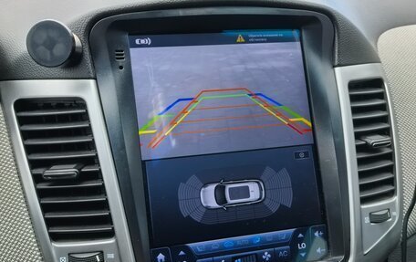 Chevrolet Cruze II, 2012 год, 800 000 рублей, 8 фотография