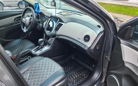 Chevrolet Cruze II, 2012 год, 800 000 рублей, 5 фотография