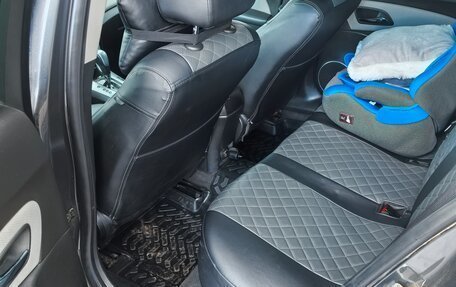 Chevrolet Cruze II, 2012 год, 800 000 рублей, 12 фотография