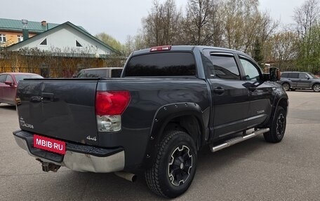 Toyota Tundra II, 2008 год, 3 800 000 рублей, 6 фотография