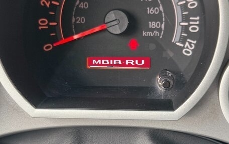 Toyota Tundra II, 2008 год, 3 800 000 рублей, 14 фотография