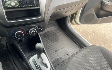 KIA Rio III рестайлинг, 2012 год, 650 000 рублей, 11 фотография