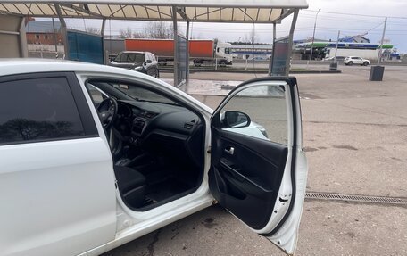 KIA Rio III рестайлинг, 2012 год, 650 000 рублей, 12 фотография